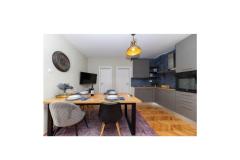 Villa Anabella Apartman 3 – BJONDA foto 4