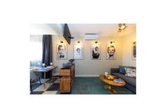 Villa Anabella Apartman 5 – MEŠTAR foto 2