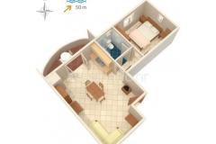 Villa Ata   Apartman 4 – ro foto 1