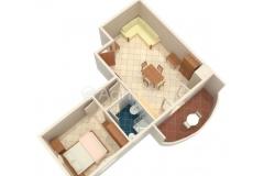Villa Ata   Apartman 4 – ro foto 2