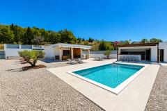 VILLA CASA OLEA Apartman 1 – CASA OLEA foto 1