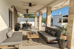 VILLA CASA OLEA Apartman 1 – CASA OLEA foto 3