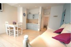 Villa Clementa Apartman 1 – Shabby foto 4