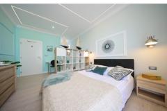 villa DOEL Apartman 1 – Studio A1 foto 2