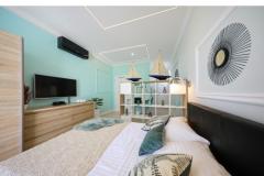 villa DOEL Apartman 1 – Studio A1 foto 3