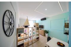 villa DOEL Apartman 1 – Studio A1 foto 4