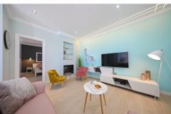 villa DOEL Apartman 2 – Deluxe A2 foto 1
