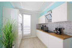 villa DOEL Apartman 2 – Deluxe A2 foto 4