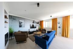 villa DOEL Apartman 3 – Deluxe A3 foto 1