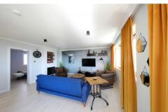 villa DOEL Apartman 3 – Deluxe A3 foto 2