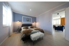 villa DOEL Apartman 3 – Deluxe A3 foto 4