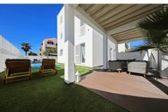 villa DOEL Apartman 4 – SuperiorA4 foto 5