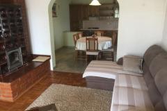 Ház Jukić Apartman 2 – Eva foto 1