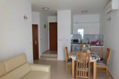 Villa Maria - apartments Apartman 2 – Marija foto 3