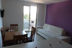 Villa Maria - apartments Apartman 4 – Josip foto 4