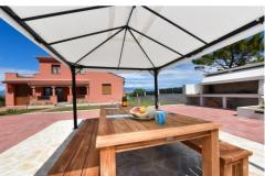 Villa Marina Suhovare Apartman 1 – Villa foto 4