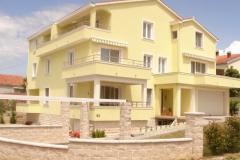 Villa Otona - Borik Apartman 1 – A1 foto 1