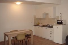 Villa Otona - Borik Apartman 1 – A1 foto 2