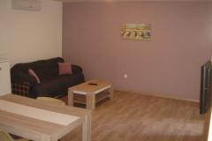 Villa Otona - Borik Apartman 1 – A1 foto 3