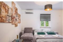 Villa Papeto Apartman 1 – Papeto foto 5