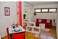 Villa Tereza Apartman 2 – Apartman 2 foto 1