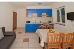Apartmanok Villa Zaratina Apartman 1 – Apartman 1 foto 1
