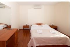 Apartmanok Villa Zaratina Apartman 1 – Apartman 1 foto 3