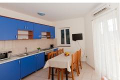 Apartmanok Villa Zaratina Apartman 1 – Apartman 1 foto 5