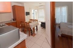 Apartmanok Villa Zaratina Apartman 2 – Apartman 2 foto 3