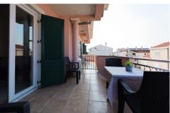 Apartmanok Villa Zaratina Apartman 3 – Apartman 3 foto 4