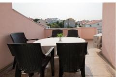 Apartmanok Villa Zaratina Apartman 4 – Apartman 4 foto 1