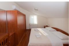Apartmanok Villa Zaratina Apartman 4 – Apartman 4 foto 5