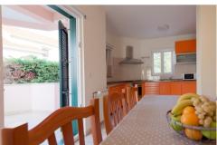 Apartmanok Villa Zaratina Apartman 5 – Apartman 5 foto 1