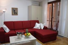 Apartmanok Academia Apartman 1 – app 1 foto 1