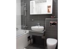 Apartmanok Academia Apartman 1 – app 1 foto 2
