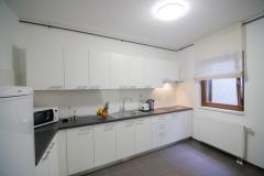 Apartmanok Academia Apartman 3 – app3 foto 3