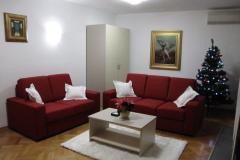 Apartmanok Academia Apartman 3 – app3 foto 4