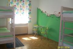 Chameleon hostel Szoba 1 foto 1