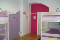 Chameleon hostel Szoba 2 foto 2