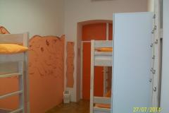 Chameleon hostel Szoba 4 foto 2