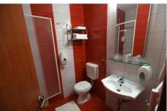 Hotel Zagi Szoba 1 – Jednokreve foto 2