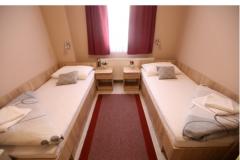 Hotel Zagi Szoba 1 – Jednokreve foto 3