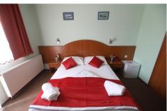 Hotel Zagi Szoba 1 – Jednokreve foto 4