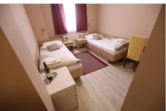 Hotel Zagi Szoba 2 – Dvokrevetn foto 2