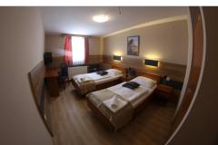 Hotel Zagi Szoba 2 – Dvokrevetn foto 5