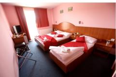 Hotel Zagi Szoba 3 – Trokrevetn foto 1