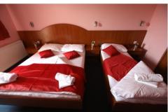 Hotel Zagi Szoba 3 – Trokrevetn foto 2