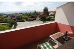 Hotel Zagi Szoba 3 – Trokrevetn foto 5