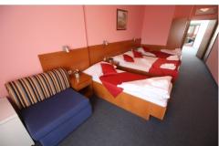 Hotel Zagi Szoba 4 – Family foto 2