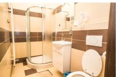 Hostel Kings and Queens Szoba 2 – Double bed foto 3